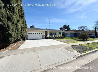 2082 Muirwood Way, San Jose, CA 95132