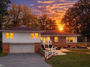 13606 Alliston Dr, Baldwin, MD 21013