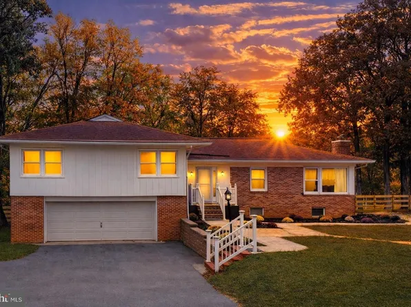 13606 Alliston Dr, Baldwin, MD 21013