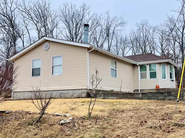 1203 E Lake Dr, Perryville, MO 63775