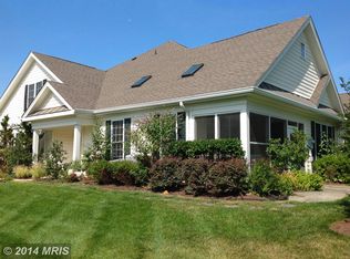 5456 Trevino Dr, Haymarket, VA 20169