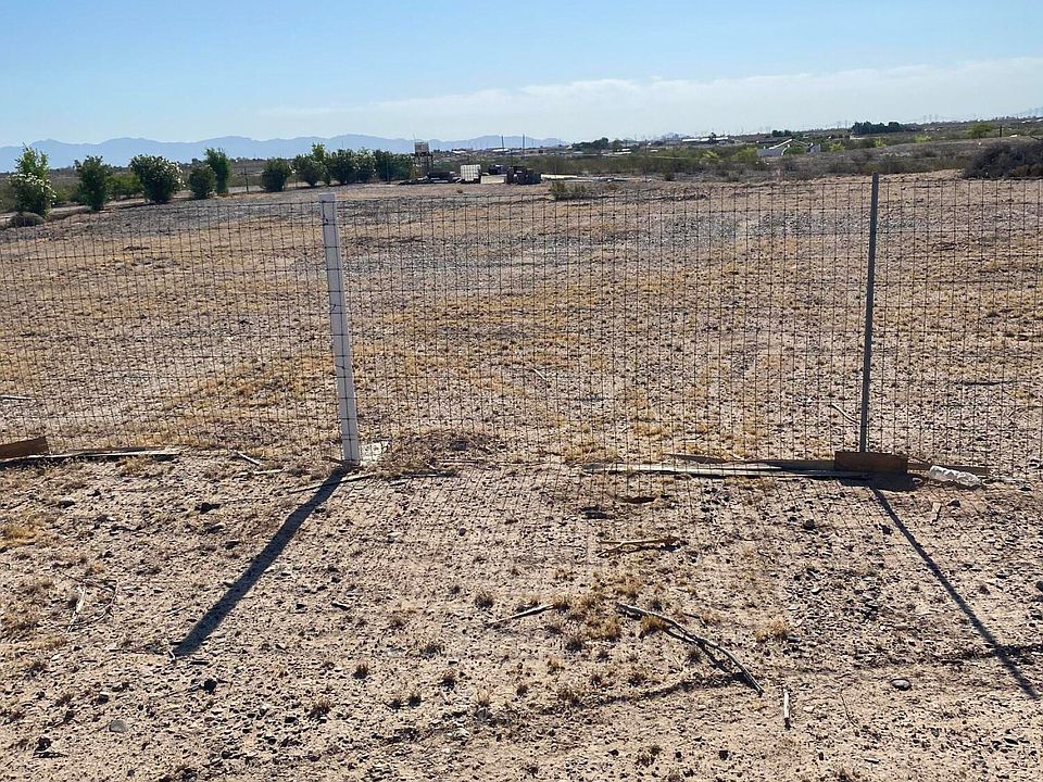 0 N 363rd Ave, Tonopah, AZ 85354 Zillow