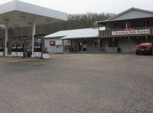 9335 Cranston Rd, Morehead, KY 40351