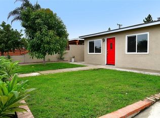 13518 Hoig St, Bassett, CA 91746