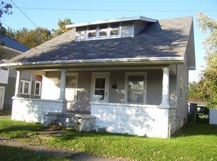 414 E Main St, Logansport, IN 46947