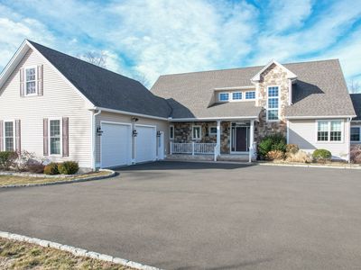 43 Starr Lane, Bethel, CT, 06801