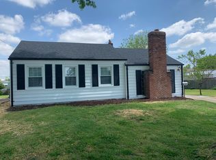 8114 Waddell Ave, Saint Louis, MO 63125