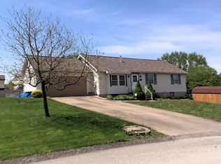 313 Sheldon Ave, Fairchance, PA 15436