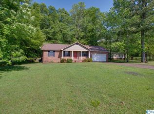 743 Ed Spears Rd, New Hope, AL 35760