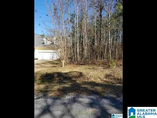 0 Morning Glory Cir Lot 1, Talladega, AL 35160