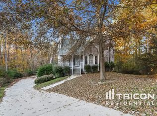 127 Edgar Ct, Hiram, GA 30141