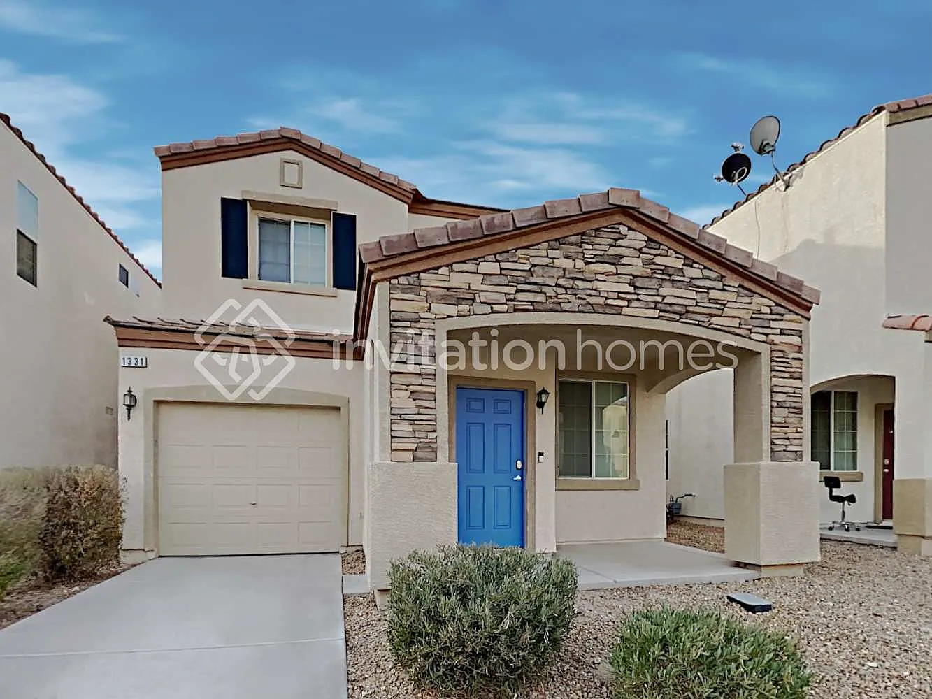 1331 Willow Village Ave Las Vegas, NV 89183 — Photo 1