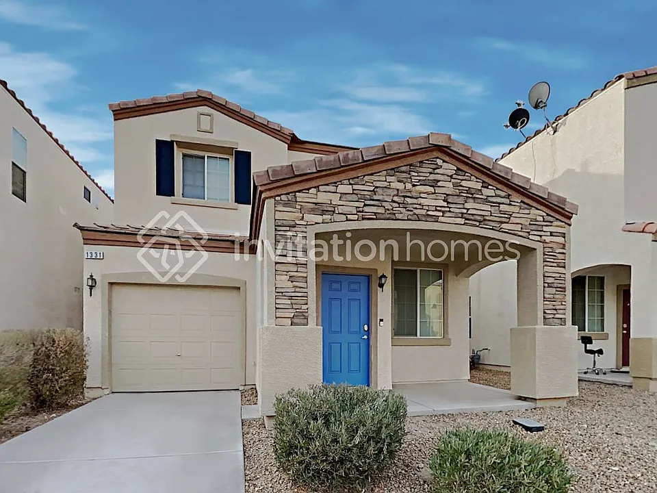 1331 Willow Village Ave