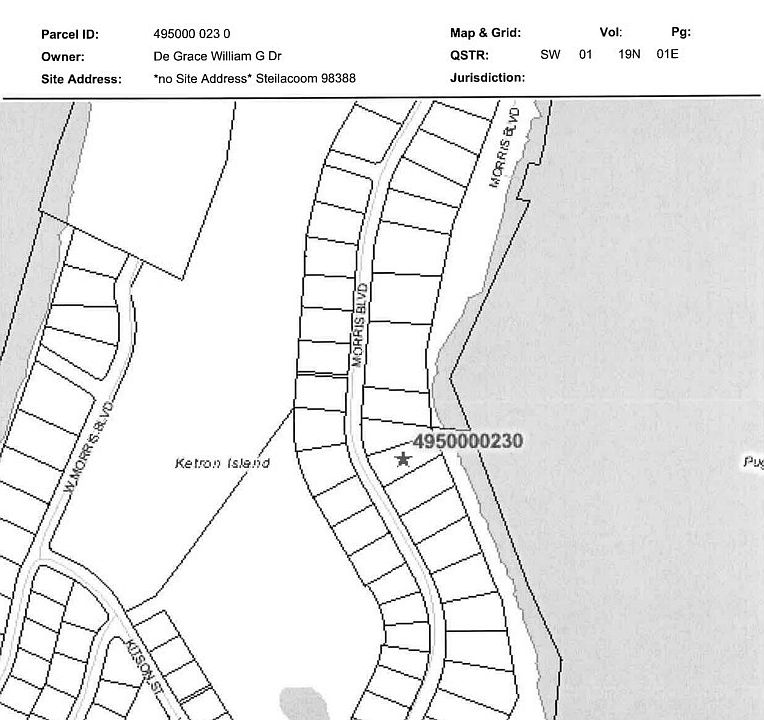 1st image of 0 XXX Morris Boulevard