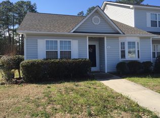 504 Courtyard W #504, Newport, NC 28570