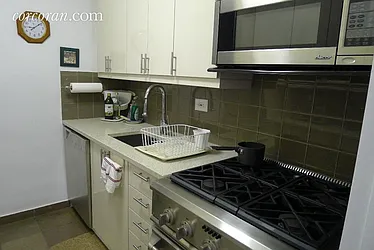 Rented by Corcoran