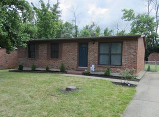 3804 Sigma Dr, Erlanger, KY 41018