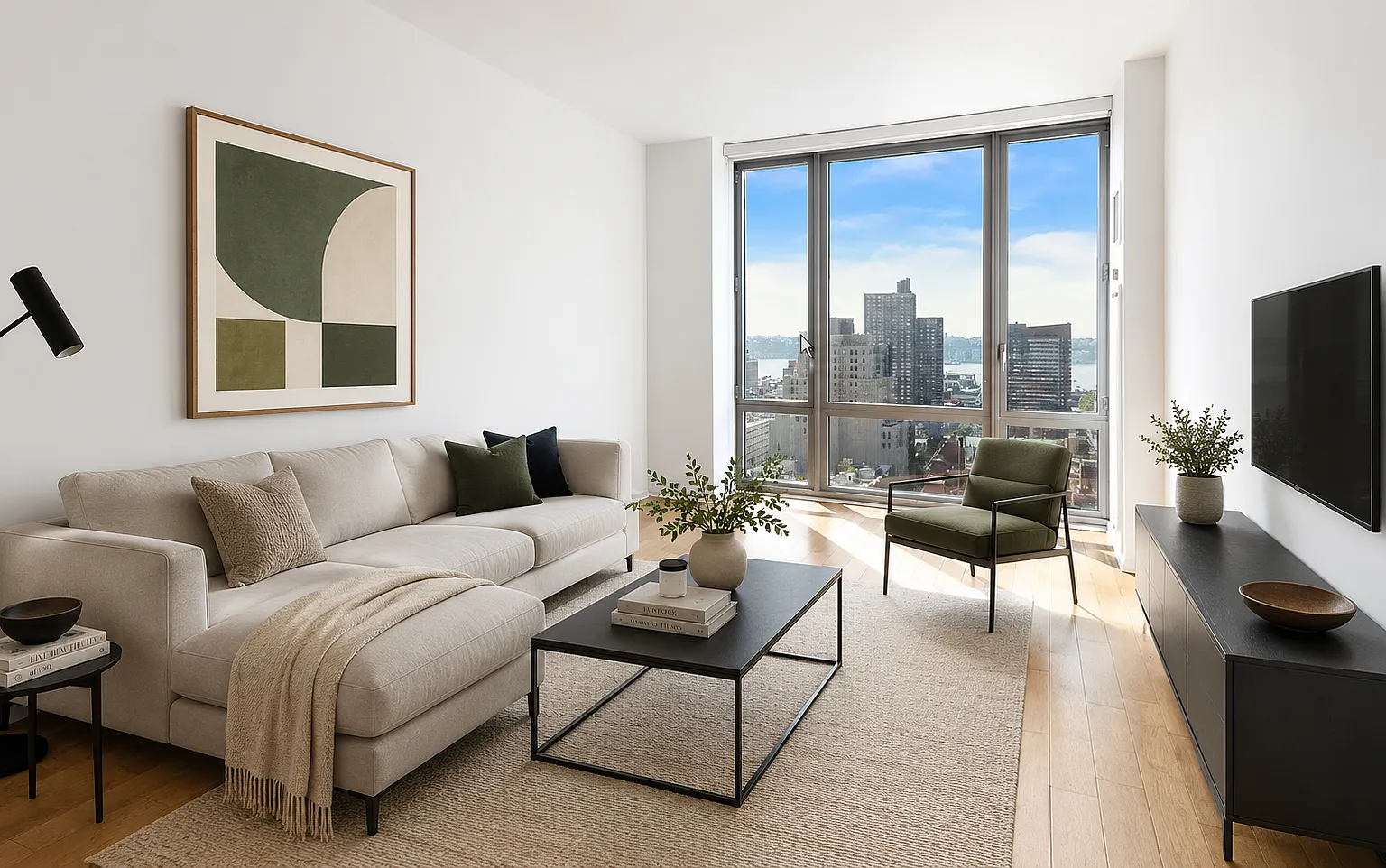 310 West 52nd Street — Photo 1