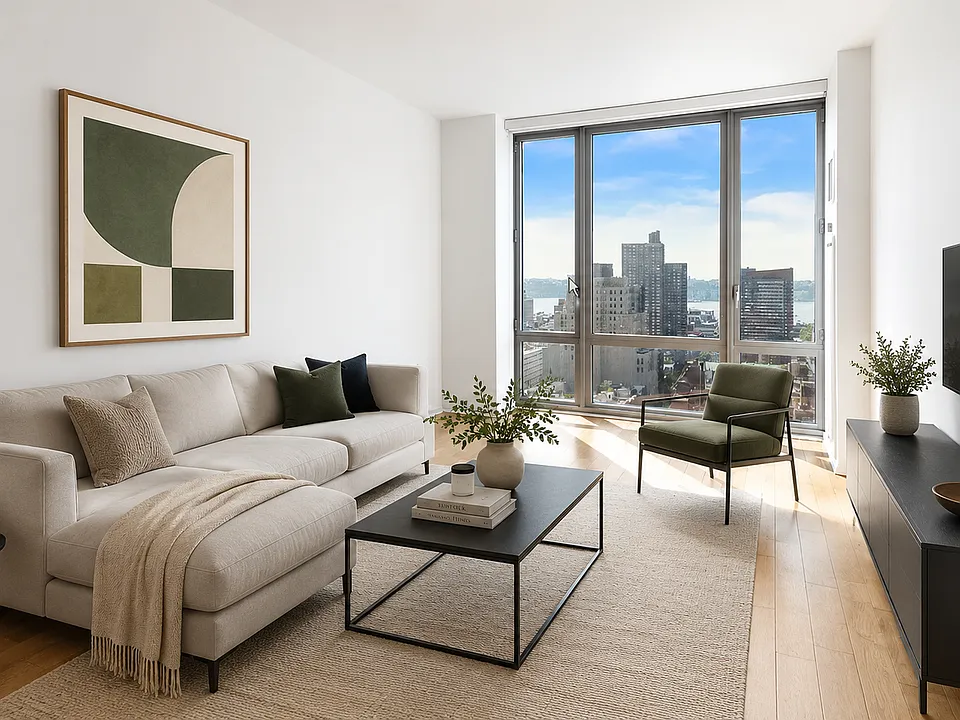 310 W 52nd St #37C