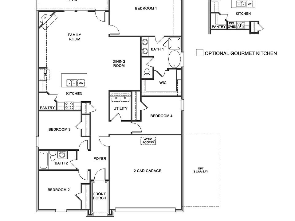 Floor Plan.