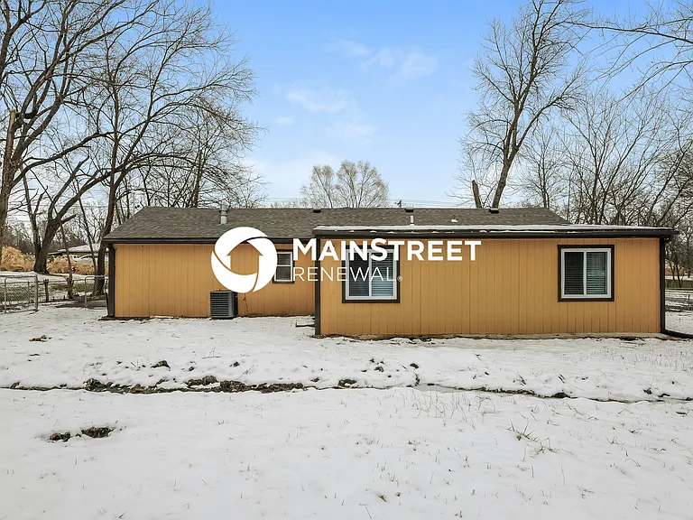 Rear View