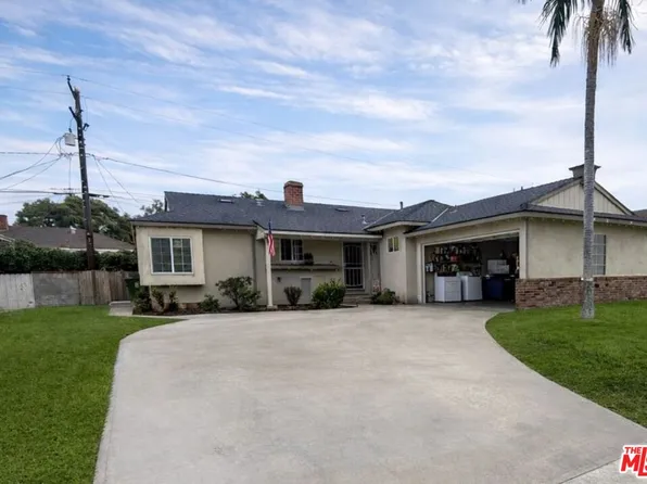 10424 Scott Ave, Whittier, CA 90603