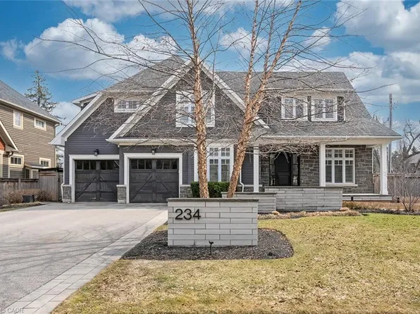 234 Brookfield Ave, Burlington, ON L7N 1T8