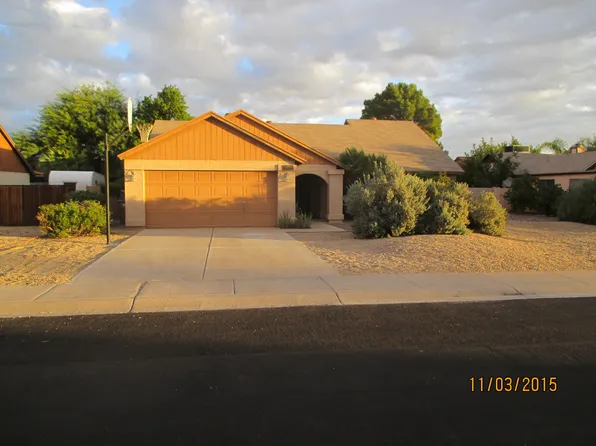 7742 W Cherry Hills Dr, Peoria, AZ 85345