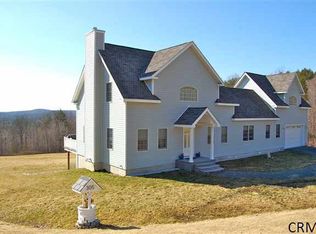 305 Covenant Cir, East Nassau, NY 12062
