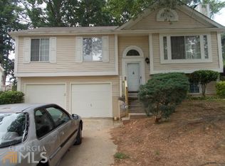 2057 Raintree Pl, Lithonia, GA 30058