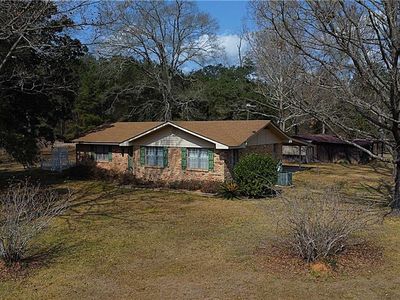 21412 Sylvest Rd, Franklinton, LA, 70438