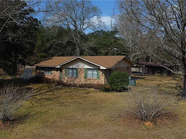 21412 Sylvest Rd, Franklinton, LA 70438