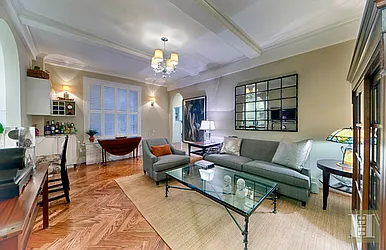 Sold by Halstead Real Estate