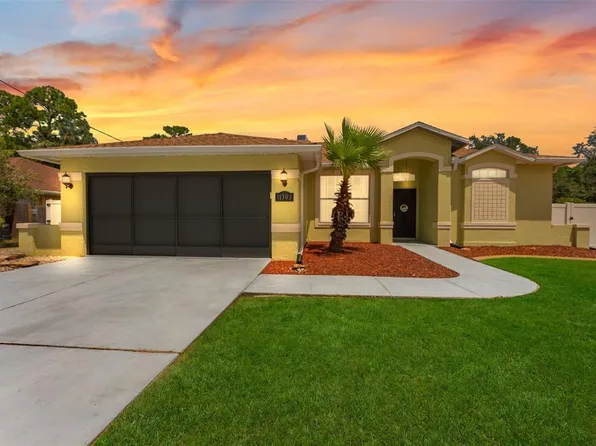 11303 TOPAZ STREET, SPRING HILL, FL 34608
