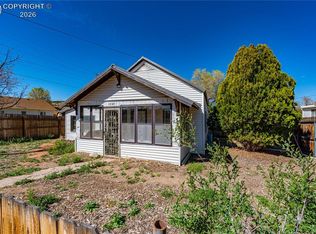 1845 Scott St, Canon City, CO 81212