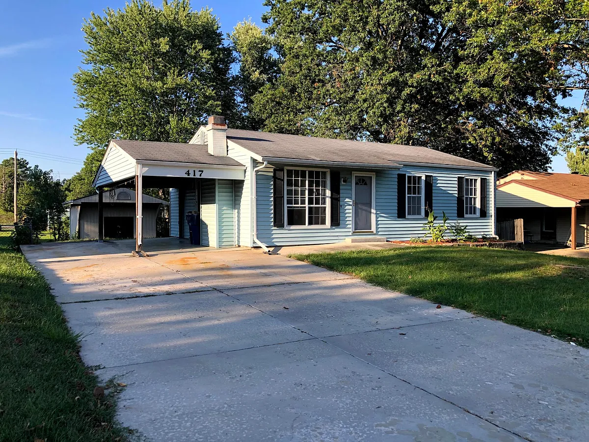 Building Photo - 417 Fire Tree Ln