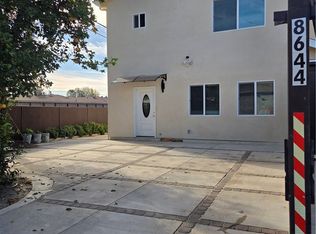 8644 N Corbin Ave, Northridge, CA 91324