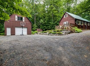1766 E Snowbird Lake Rd, Forestport, NY 13338