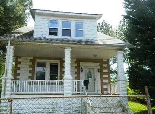 5001 Benton Heights Ave, Baltimore, MD 21206