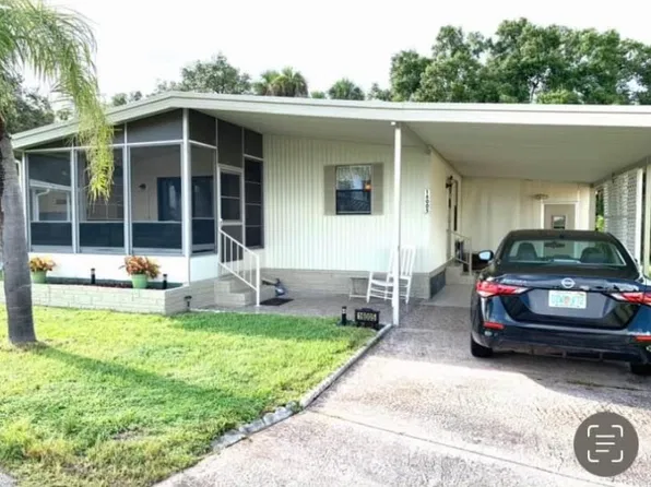 16005 Saint Johns Cir, North Fort Myers, FL 33917