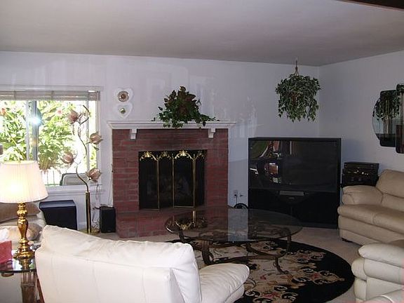 Separate Family Room