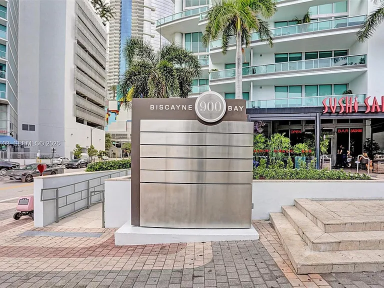 900 Biscayne Blvd #2901 — Photo 92