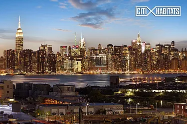 Rented by Citi Habitats