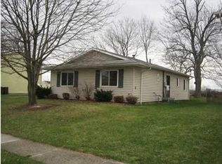1263 Maple Park Dr, Galloway, OH 43119