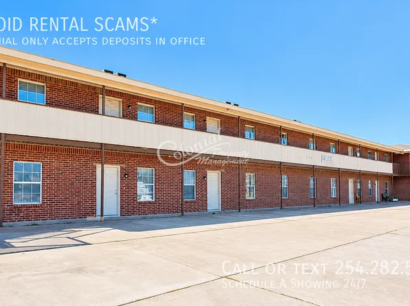 507 N Gilmer St, Killeen, TX