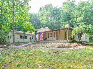 7870 Chamberlin Rd, Dexter, MI 48130