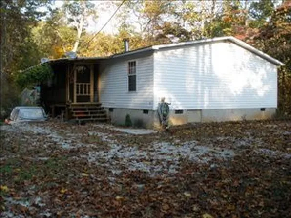 86 Blackberry Hl, Bryson City, NC 28713