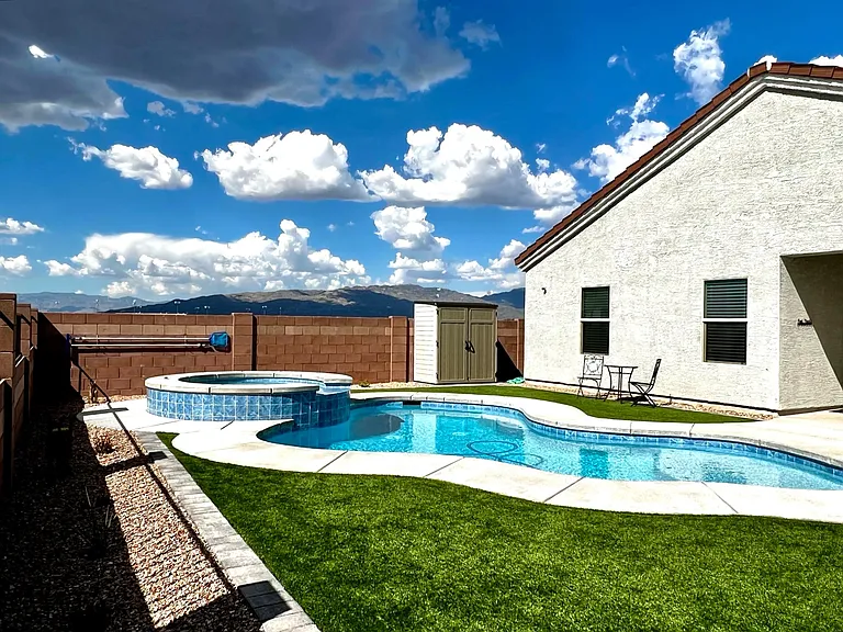 11104 S Weismann Dr — Photo 41