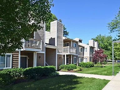 Tide Mill Apartments — photo 12