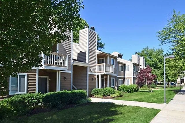 Tide Mill Apartments — Photo 9